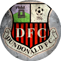Logo Dundonald